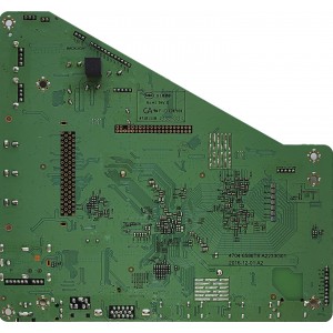 MAIN PARA TV INFOCUS / NUMERO DE PARTE IM-49US820 / MSD6586-T8L / IM49US820 / 4704-6586T8-A2233G01 / PANEL K490WDC2 / MODELO IM-49US820	